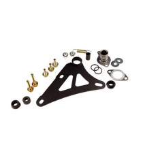 Kit de fixation échappement YASUNI (pour réf. TUB307)