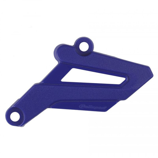 Protection de pignon - Bleu - POLISPORT Sherco SE SEF 2014-2022