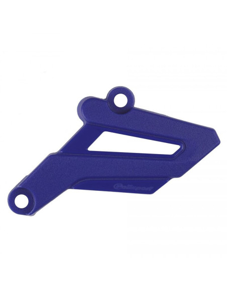 Protection de pignon - Bleu - POLISPORT Sherco SE SEF 2014-2022