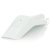 Garde boue arrière - Blanc - ACERBIS Honda 250 XR-R 1996-2003 400 XR-R 1996-2004