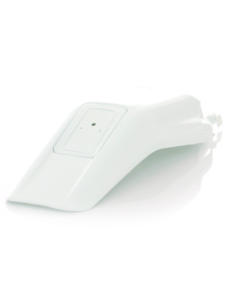 Garde boue arrière - Blanc - ACERBIS Honda 250 XR-R 1996-2003 400 XR-R 1996-2004