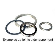 Joint d'échappement sortie de cylindre CENTAURO Scooters 50 et 100cc