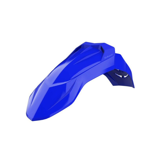 Garde-boue avant - Bleu - POLISPORT Supermoto UFX