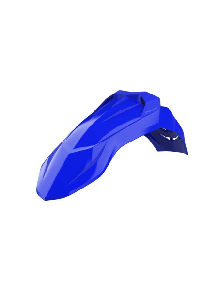 Garde-boue avant - Bleu - POLISPORT Supermoto UFX