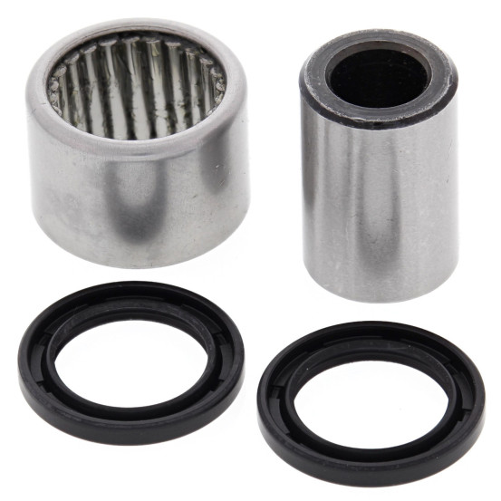 Roulements de tête d'amortisseur inférieur ALL BALLS - 250 WR R - WR X 2008-2013