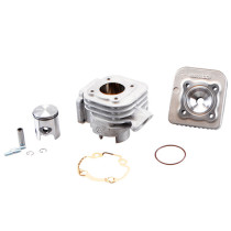 Kit cylindre aluminium DOPPLER S1R Booster BW'S Stunt Rocket