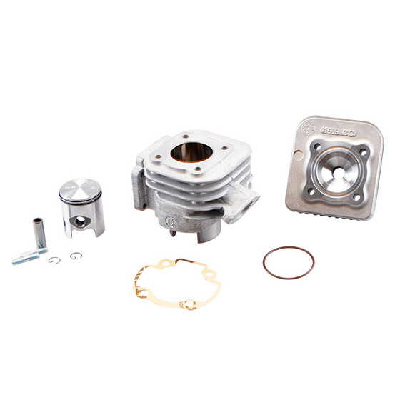 Kit cylindre aluminium DOPPLER S1R Booster BW'S Stunt Rocket