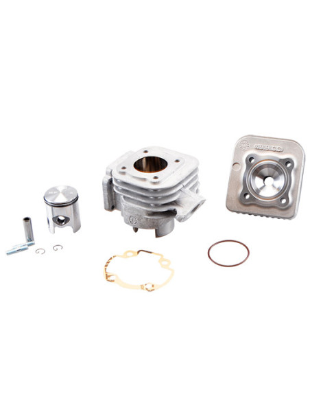 Kit cylindre aluminium DOPPLER S1R Booster BW'S Stunt Rocket