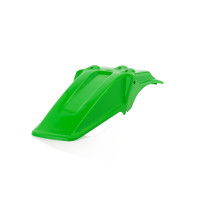 Garde boue arrière - Vert - ACERBIS Kawasaki 60 KX 1995-2002