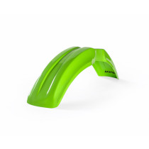 Garde boue avant - Vert - ACERBIS Kawasaki 85 KX 1998-2013