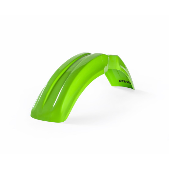 Garde boue avant - Vert - ACERBIS Kawasaki 85 KX 1998-2013