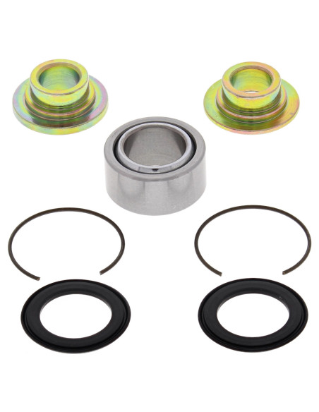 Roulements de tête d'amortisseur inférieur ou supérieur ALL BALLS - KTM 65 SX 2009-14-65 XC 2009