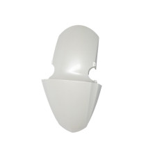 Garde boue avant scooter origine Peugeot Kisbee 2T / 4T Polar White