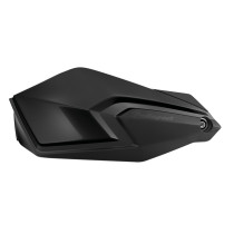 Protège-mains - Noir - POLISPORT S Dual