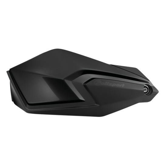 Protège-mains - Noir - POLISPORT S Dual