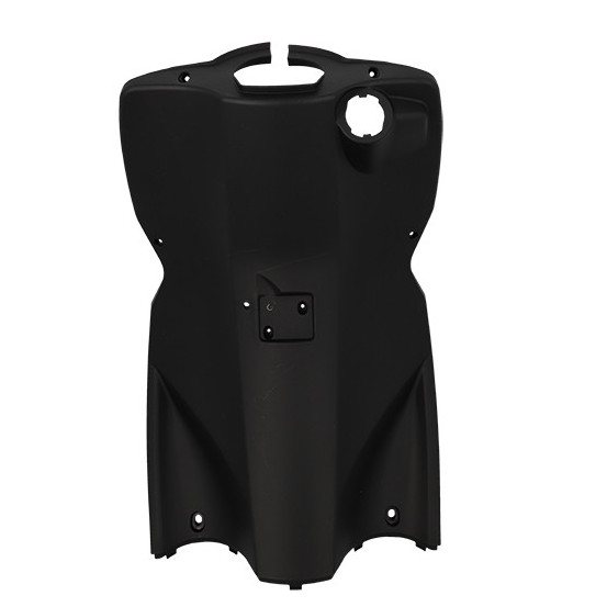 Carénage tablier arrière scooter origine Peugeot Kisbee 2T / 4T