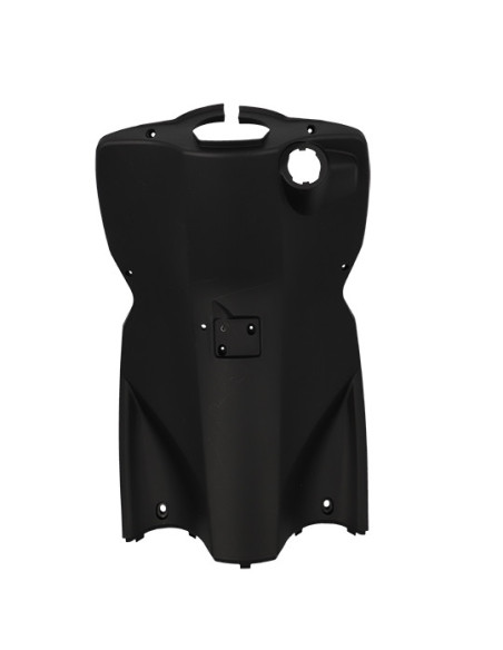 Carénage tablier arrière scooter origine Peugeot Kisbee 2T / 4T