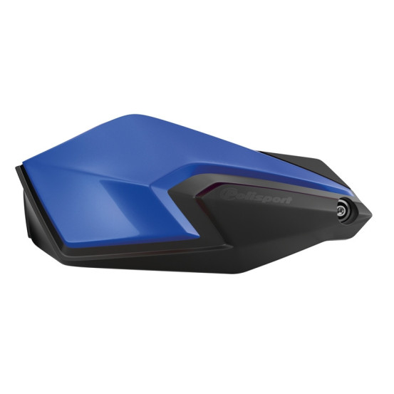 Protège-mains - Bleu - POLISPORT S Dual