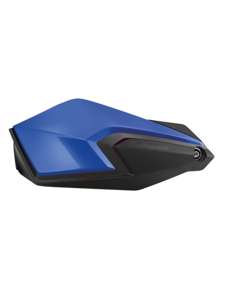 Protège-mains - Bleu - POLISPORT S Dual
