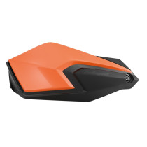 Protège-mains - Orange - POLISPORT S Dual