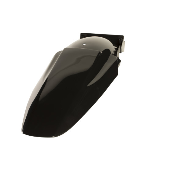 Garde boue arrière - Noir - ACERBIS KTM 125/200/250/300/380 EXC 125/250 SX 525 SXF