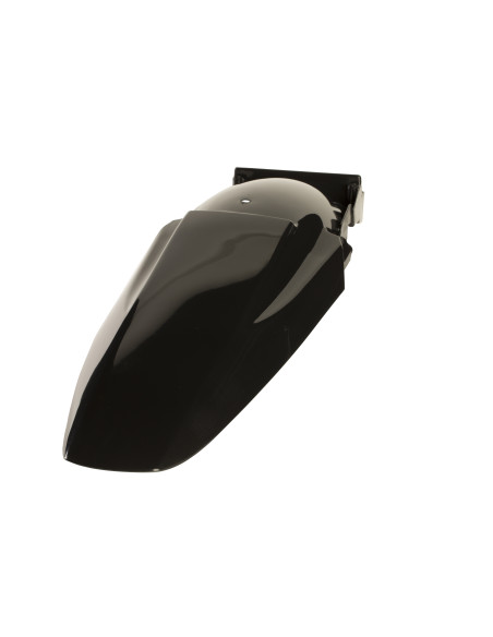 Garde boue arrière - Noir - ACERBIS KTM 125/200/250/300/380 EXC 125/250 SX 525 SXF