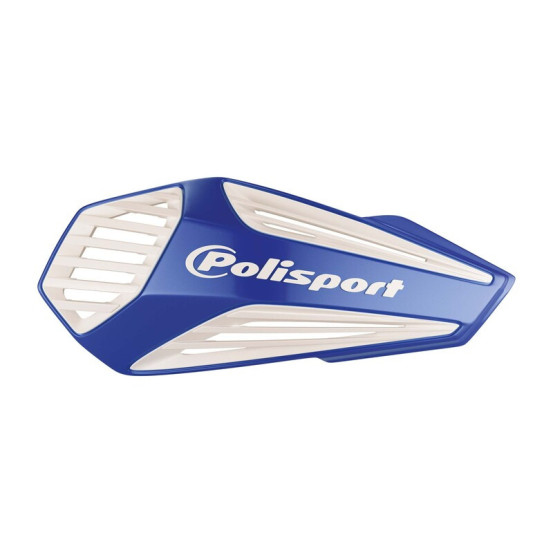 Protège-mains - Bleu - POLISPORT MX Air