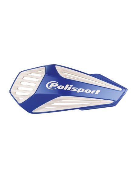 Protège-mains - Bleu - POLISPORT MX Air