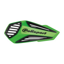 Protège-mains - Vert - POLISPORT MX Air