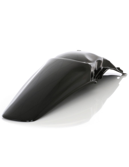 Garde boue arrière - Noir - ACERBIS Honda 125/250 CR 2000-2001