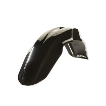 Garde boue avant - Noir - ACERBIS Suzuki 125/250 RM 2001-2008 250 RMZ 2007-2009 450 RMZ 2005-2007