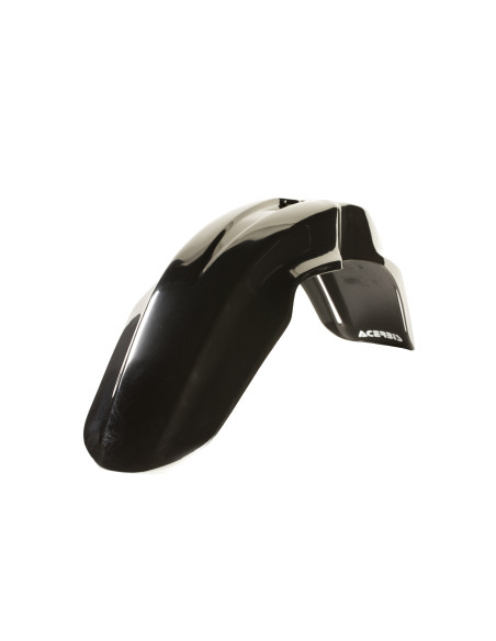 Garde boue avant - Noir - ACERBIS Suzuki 125/250 RM 2001-2008 250 RMZ 2007-2009 450 RMZ 2005-2007