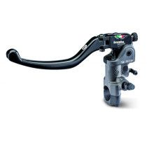 Maitre cylindre d'embrayage radial PR16 RCS BREMBO - levier long repliable
