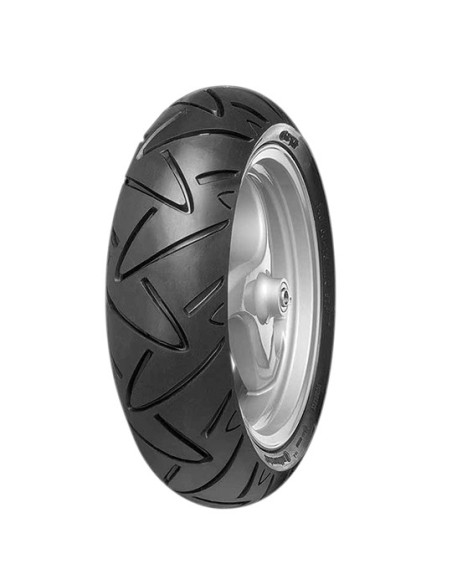 Pneu Avant/Arrière Scooter CONTINENTAL Twist 120/70-10 54L TL