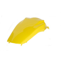 Garde boue arrière - Jaune - ACERBIS Kawasaki 400 KLX 2003-2004 Suzuki 400 DRZ 2000-2012
