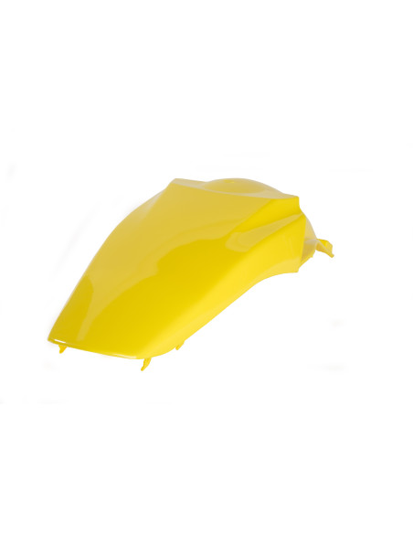 Garde boue arrière - Jaune - ACERBIS Kawasaki 400 KLX 2003-2004 Suzuki 400 DRZ 2000-2012