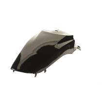 Garde boue arrière - Noir 3 - ACERBIS Kawasaki 400 KLX 2003-2004 Suzuki 400 DRZ 2000-2012