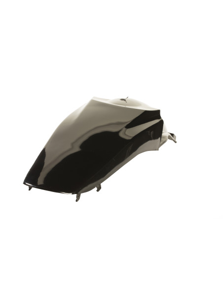 Garde boue arrière - Noir 3 - ACERBIS Kawasaki 400 KLX 2003-2004 Suzuki 400 DRZ 2000-2012