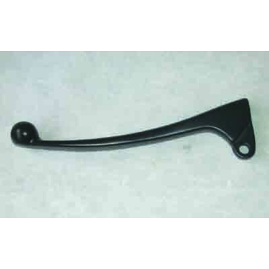 Levier d'embrayage coulé noir 125 XLS 1980-1984 250 XLS 1980-1981 500 CX 1979-1982