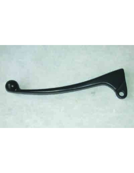 Levier d'embrayage coulé noir 125 XLS 1980-1984 250 XLS 1980-1981 500 CX 1979-1982