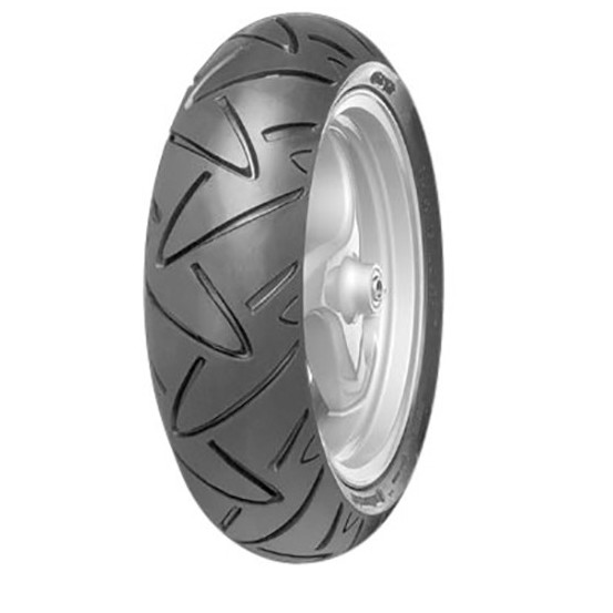 Pneu Arrière Scooter CONTINENTAL Twist 150/70-14 66S TL