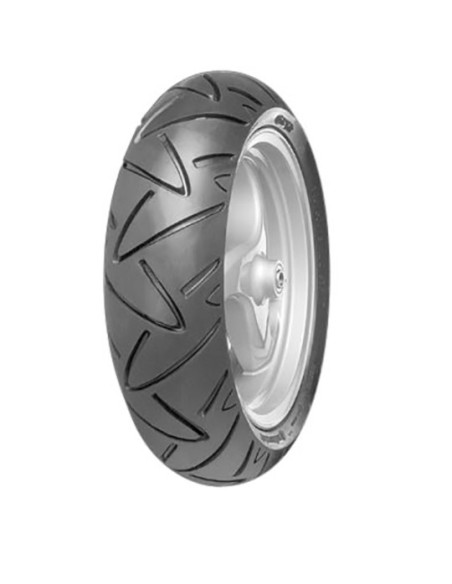 Pneu Avant Scooter CONTINENTAL Twist 120/70-15 56S TL