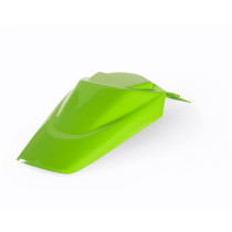 Garde boue arrière - Vert - ACERBIS Kawasaki 65 KX 2000-2019 Suzuki 65 RM 2003-2014