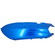 Carénage coque arrière scooter Gauche origine Peugeot Kisbee 2T / 4T Celest Blue
