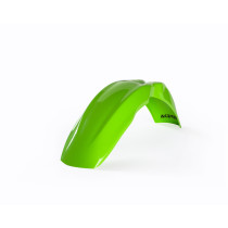 Garde boue avant - Vert - ACERBIS Kawasaki 65 KX 2000-2019 Suzuki 65 RM 2003-2014