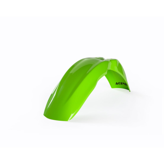 Garde boue avant - Vert - ACERBIS Kawasaki 65 KX 2000-2019 Suzuki 65 RM 2003-2014