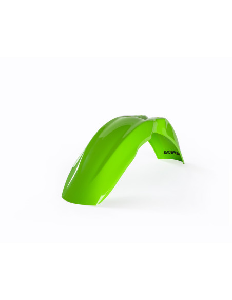 Garde boue avant - Vert - ACERBIS Kawasaki 65 KX 2000-2019 Suzuki 65 RM 2003-2014