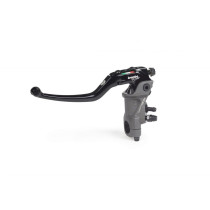 Maitre cylindre d'embrayage réglable RCS 16 Corsa Corta BREMBO - 16x18