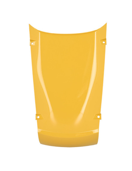 Carénage tablier avant inférieur maxiscooter origine Peugeot 125 Tweet Yellow Post