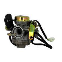 Carburateur scooter origine Peugeot Kisbee / Django 4T 2010-2017